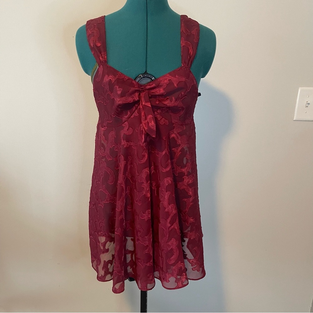90s Victoria’s Secret Slip Dress S